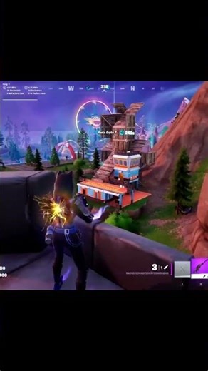 Snipe edit🥵 #fortnite #viralvideo #fyp #edit