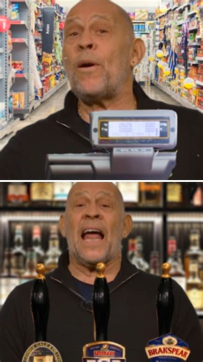 111K views · 1.2K reactions | Darts announcer Russ Bray's job hunt isn't going too well  | The Sun Football | Facebook