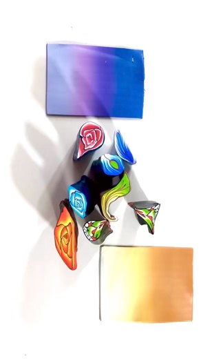 2.2K views · 87 reactions | Box 91 of my ‘Make a Polymer Clay...