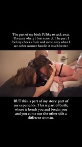 Birth is raw, primal, and a different experience for each of us. I try not to sugar coat my experience, i love to be real. This experience was redemptive and healing, but it also took me over the edge and pushed me far past my breaking point, BUT I DID IT. And I’m so much stronger. #birth #birthstory #birthjourney #maidentomother #labor | Labor & Delivery