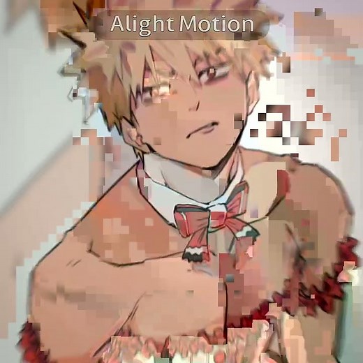 Hayloft - Anime Boys In Maid outfits edit