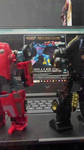 Transformers Studio Series Action Figures