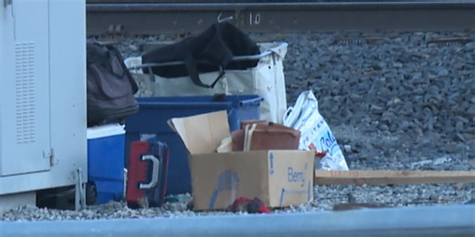 Teens: fastest growing homeless population