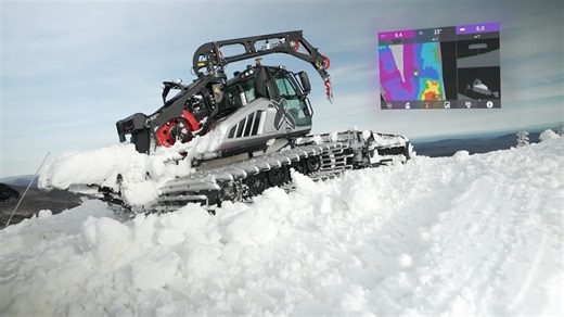 6.1K views · 48 reactions | Get the ultimate snow control with the Leica iCON alpine snow management solution. ❄️ Your perfect slopes start here – discover more: https://hxgn.biz/43ripNL #alpinePRO #LeicaiCONAlpine #MachineControl #SnowManagement #SkiResortTech | Leica Geosystems | Facebook