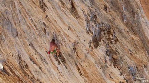 What a 60-meter route really feels like