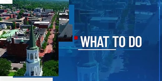 What to Do: Sunday, November 23rd