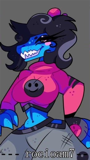 Timelapse 181# Adoptables OCs #Shorts #speedpaint #art #digitalart #adoptable #adoptablesforsale