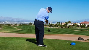 Butch Harmon: How To Fix A Slice