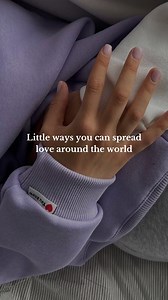 📌Day 54 of 366: Let’s spread love around the world 🌎 ✨In a world that often feels divided, it’s more important than ever to remember the powerful role love plays in healing and uniting us. How? 👉By expressing love to others through our words and actions, we can truly make a difference👇 ✨These acts can come in many forms - from simple acts of kindness to grand gestures of compassion or even a smile shared with a stranger, volunteering your time to causes close to your heart, or even advocatin