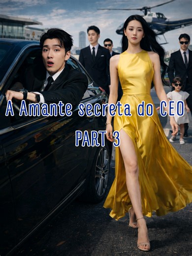A Herdeira Mais Rica: O Drama do CEO e sua Amante