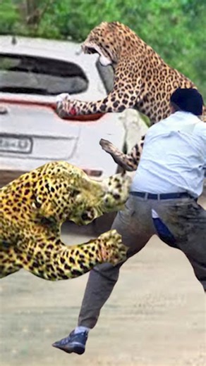 20 Moments Brave Men Attack Animals To Defend Them Caught On Camera 🤴vs🐃 | Best Video