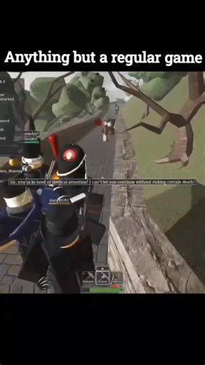 #gnb #gutsandblackpowder #roblox #bug | roblox games