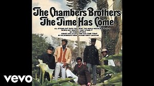 TIME HAS COME TODAY Lyrics - CHAMBERS BROTHERS | eLyrics.net