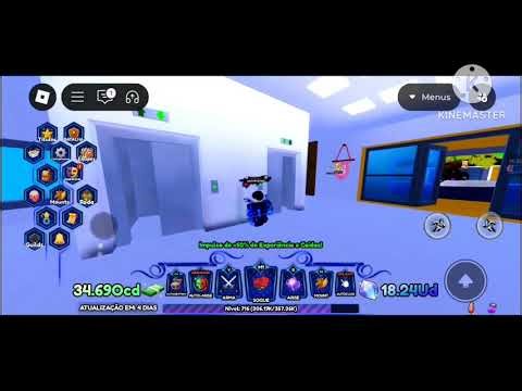 Mostrando um pouco da minha conta😁 e os códigos novos