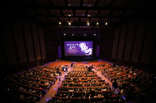 Depuis la révolution de 2011, le cinéma tunisien renaît