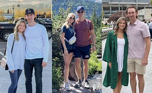 Who is Jake Sanderson's girlfriend? All you need to know about Senators defenseman's partner, Meghan Davis