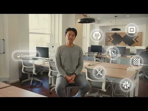 Introducing Adaptive Computer