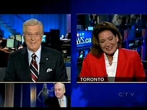CTV News (September 1, 2011)