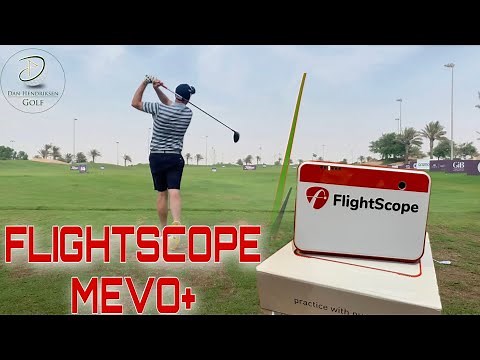 FLIGHTSCOPE Mevo+ | Review