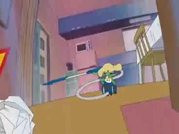 Sgt. Frog season 1, part 2 trailer