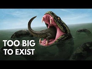 How Did Titanoboa Become the Biggest Snake Ever?