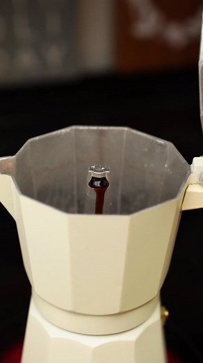 How to Make Espresso in a Moka Pot