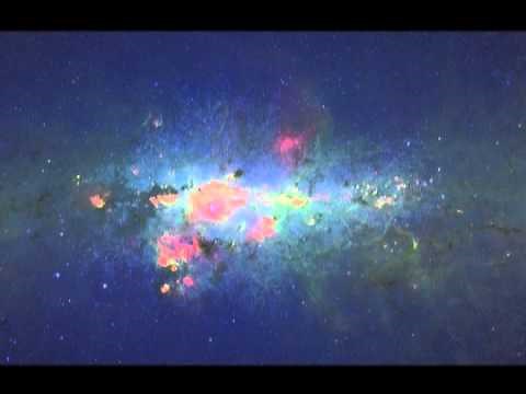 NASA Now: Origins and Evolution of the Universe: Cosmic Dust