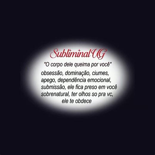 Subliminal positivo para Lei da Suposição e autoestima