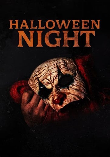 Halloween Night (2024)