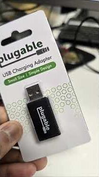 Juice Jacking Was a Myth — Until 2025 Changed Everything | USB Data Blocker Explained