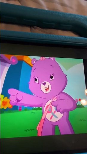 Ben 10 Kevin 11 Episode 107 Redone Part 2 with Care Bears
