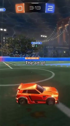 Hilarious Rocket League Moments and Memes