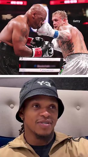 British boxer Anthony Yarde makes his feelings over AJ vs Jake Paul clear 👀 | Boxing - Sun Sport