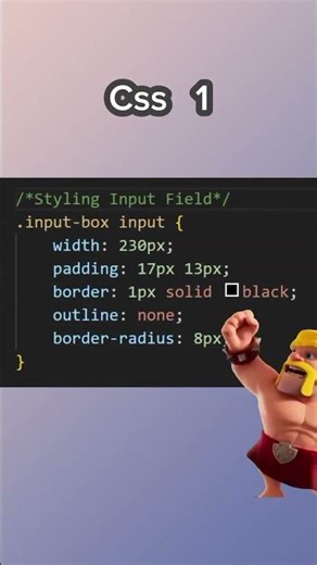 HTML | CSS | JavaScript | React Developer🚀 Transforming Concepts into Digital Experiences👨‍💻