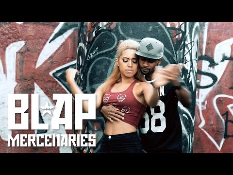 Libre Soy (Let It Go) - Frozen Bachata Remix / Dance Video