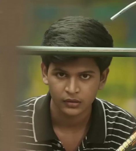 #flashbacks (Tamil) - Official Trailer | Prabhu Deva | Regina Cassandra | Sam CS | Don Sandy