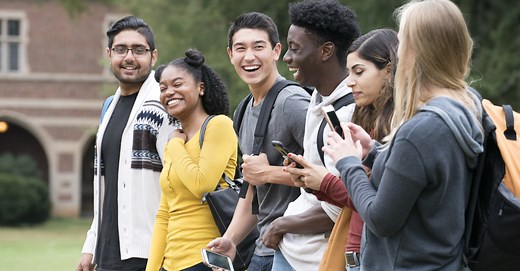 NTT DATA | Campus Pathways Program