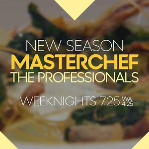 46K views · 135 reactions | Welcome back to the Masterchef kitchen. The original and best returns for a new season TONIGHT! ‍ Stream new episodes of Masterchef The Professionals or watch weeknights 7.25pm AEDT on Foxtel's Lifestyle FOOD  | LifeStyle | Facebook