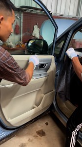 interior wash | Auto Shop