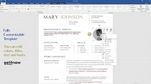 Nurse Resume, Nursing Resume Template, Resume for Rn, Cv Template Medical, Registered Nurse Practitioner Resume, Cv Nurse, Medical Assistant - Etsy