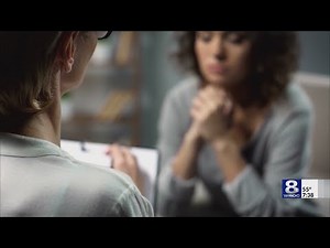 Prioritizing Mental Health: NAMI ROC highlights programs, services
