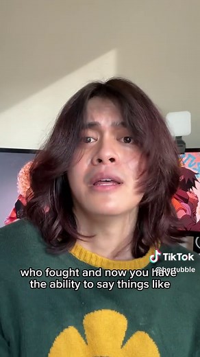 Why are you celebrating people who are allied with our oppressors??? #mlm #wlw