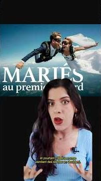 Getting married without loving each other?