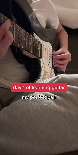 Creative Guitar Sticker Ideas for Your Instrument