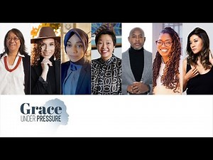 How Journalists Break Tough News, But Not Themselves: Racism, Violence, Mental Health (with ASL)