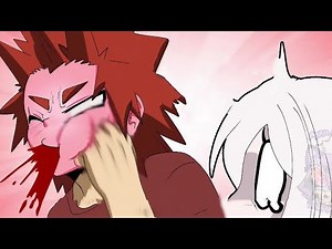 Middle School Trio | My Hero Academia Comic Dub