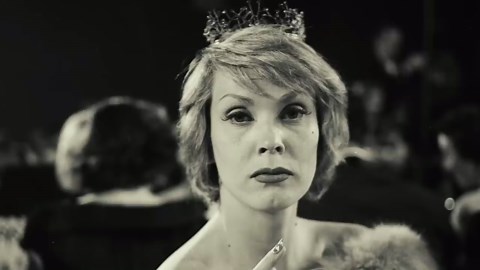 The Real Vampira Lived A Dark And Desperate Life