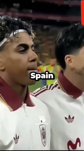 Lamine Yamal Silences Haters!..RESPECT📈