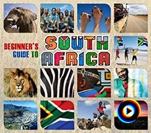 New South Africa by Matshikos