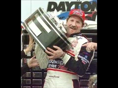 The Last Ride (Lyrics)